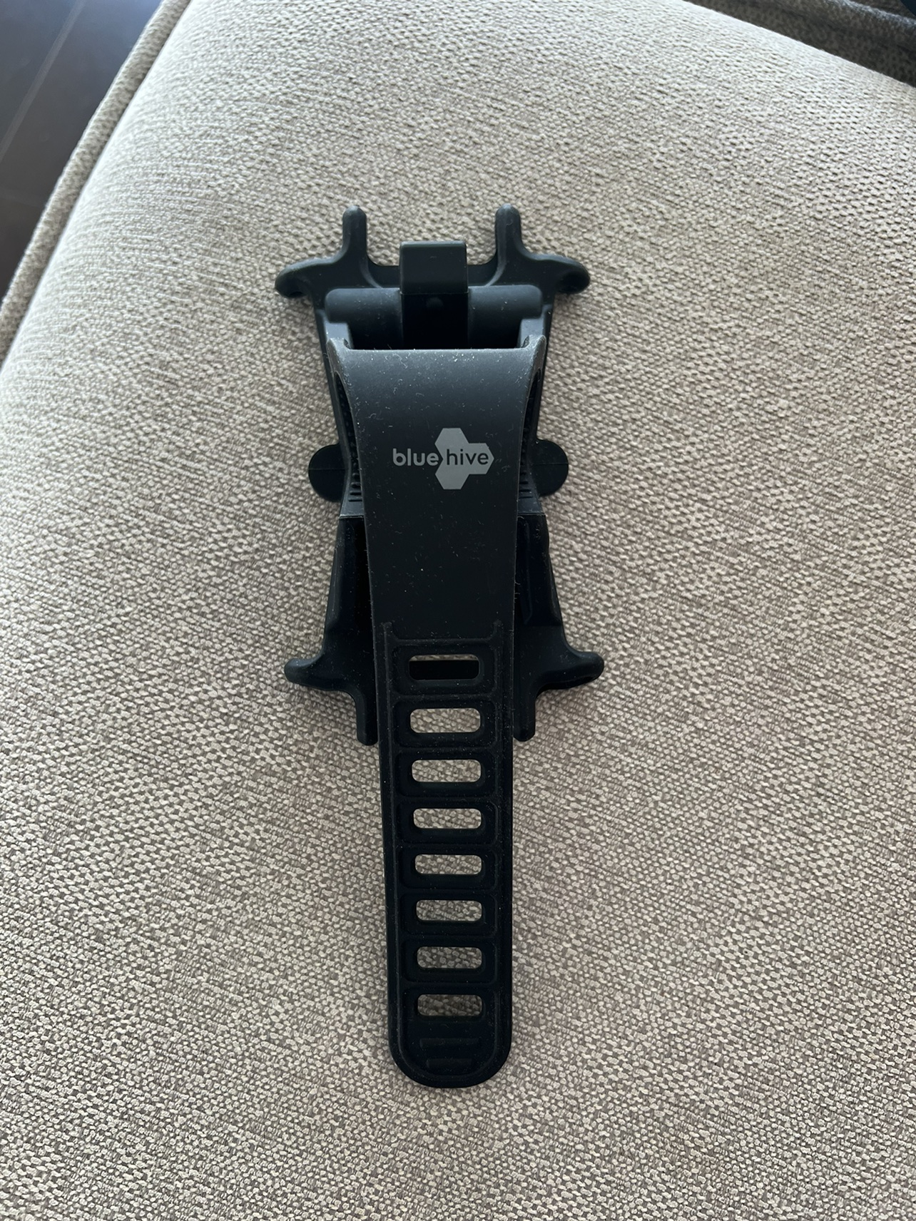 Bike phone holder mount thumbnail