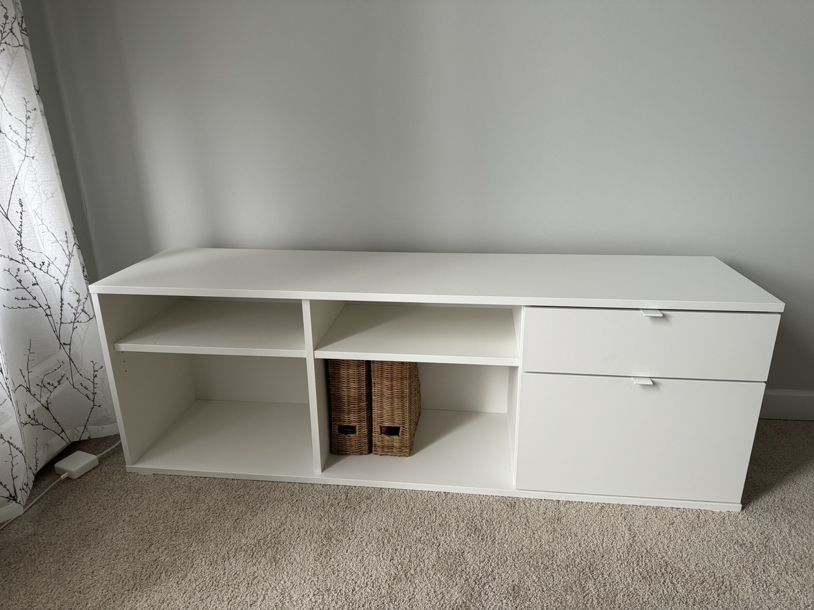 IKEA tv unit
