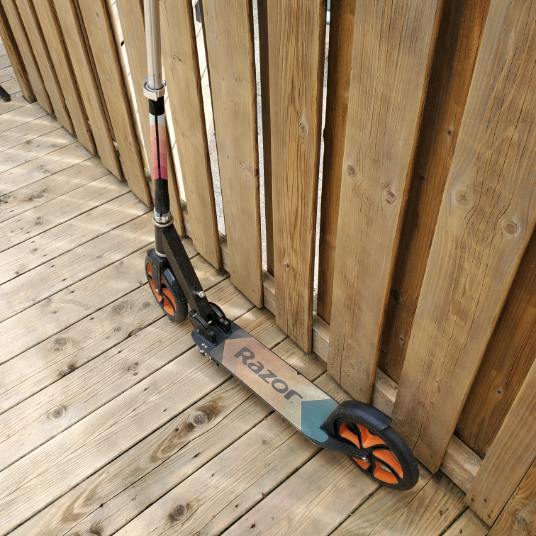 Kids/Youth Scooter - Razor - photo 2