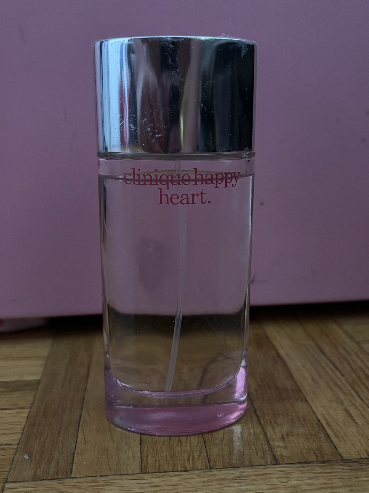 Clinique Happy Heart Eau de Parfum 100ml thumbnail