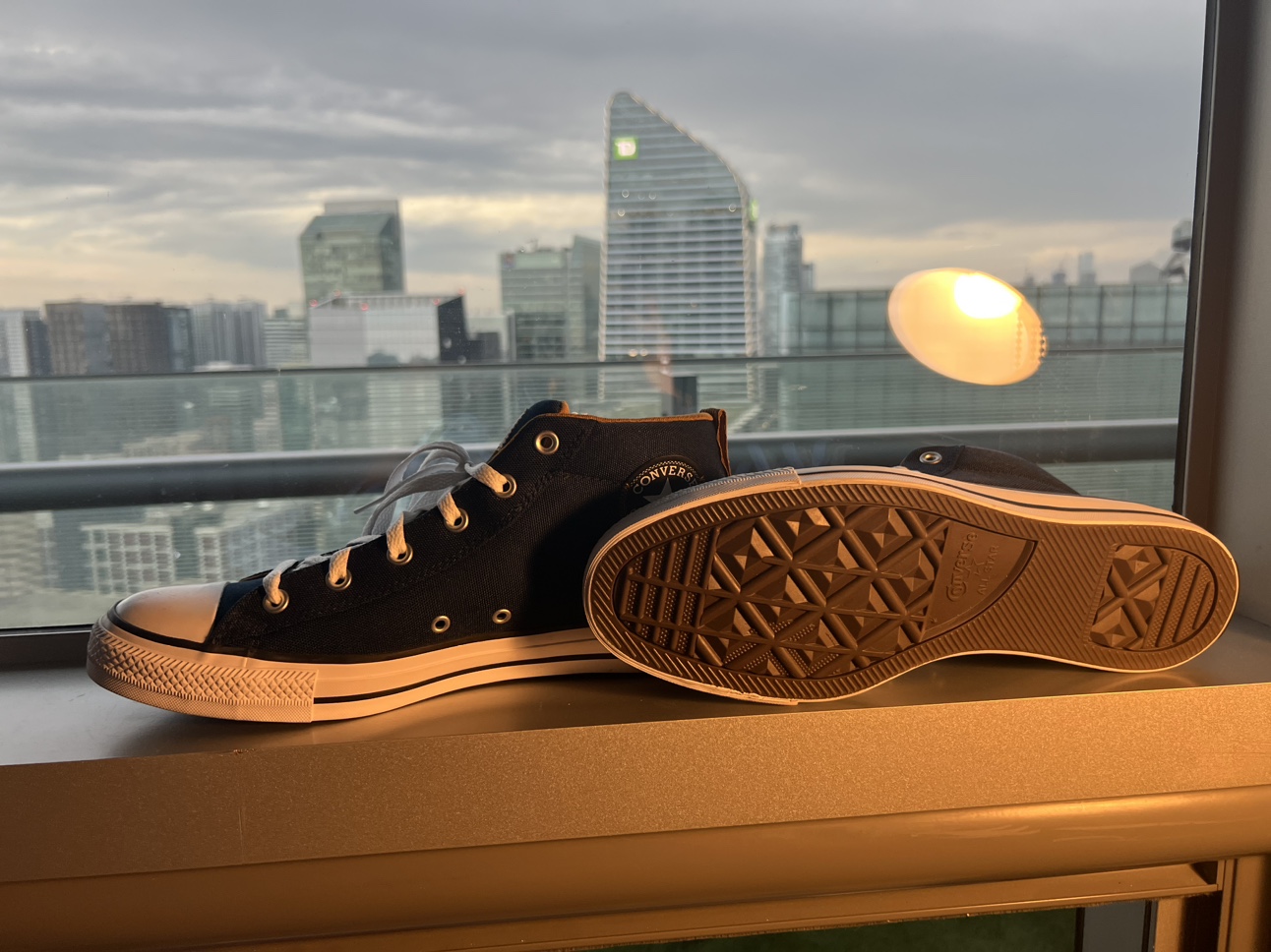 Converse Shoes Never Worn - photo 2