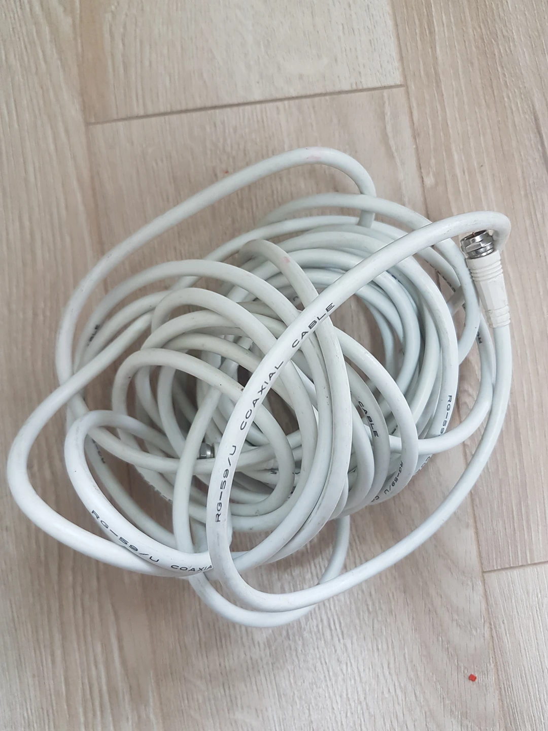 cord