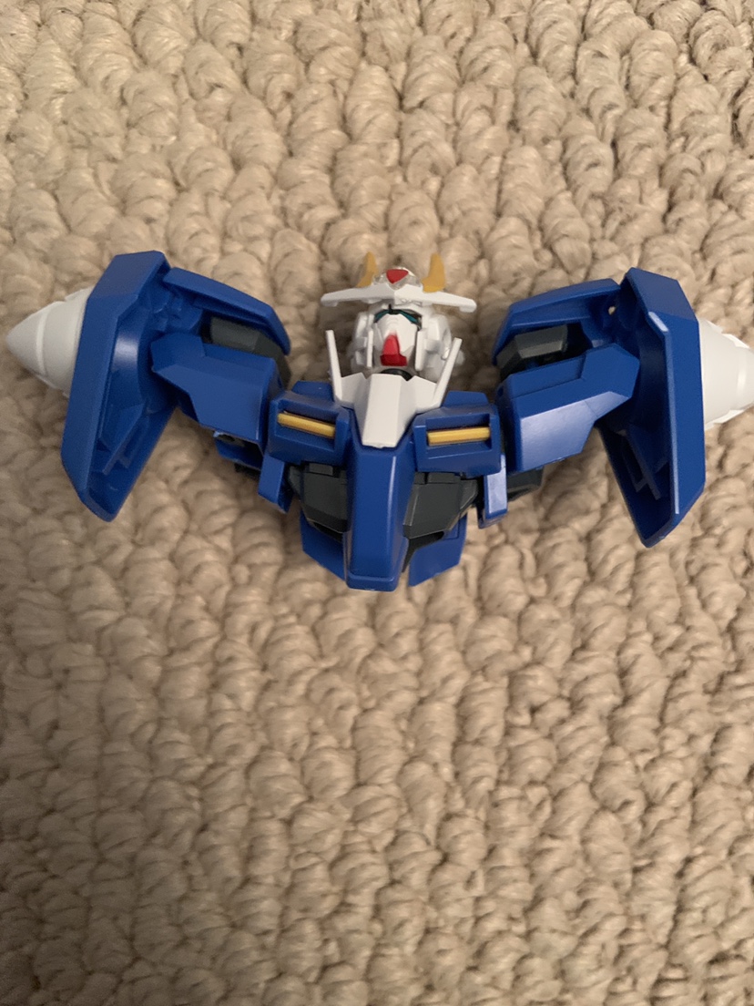 00 raiser Gundam ACCEPTING OFFERS - photo 2