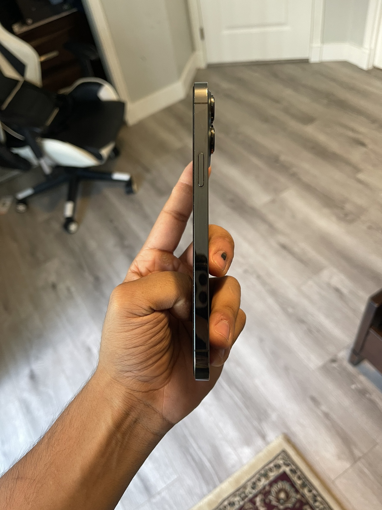 iPhone 13 Pro Max 93🔋✅ - photo 5