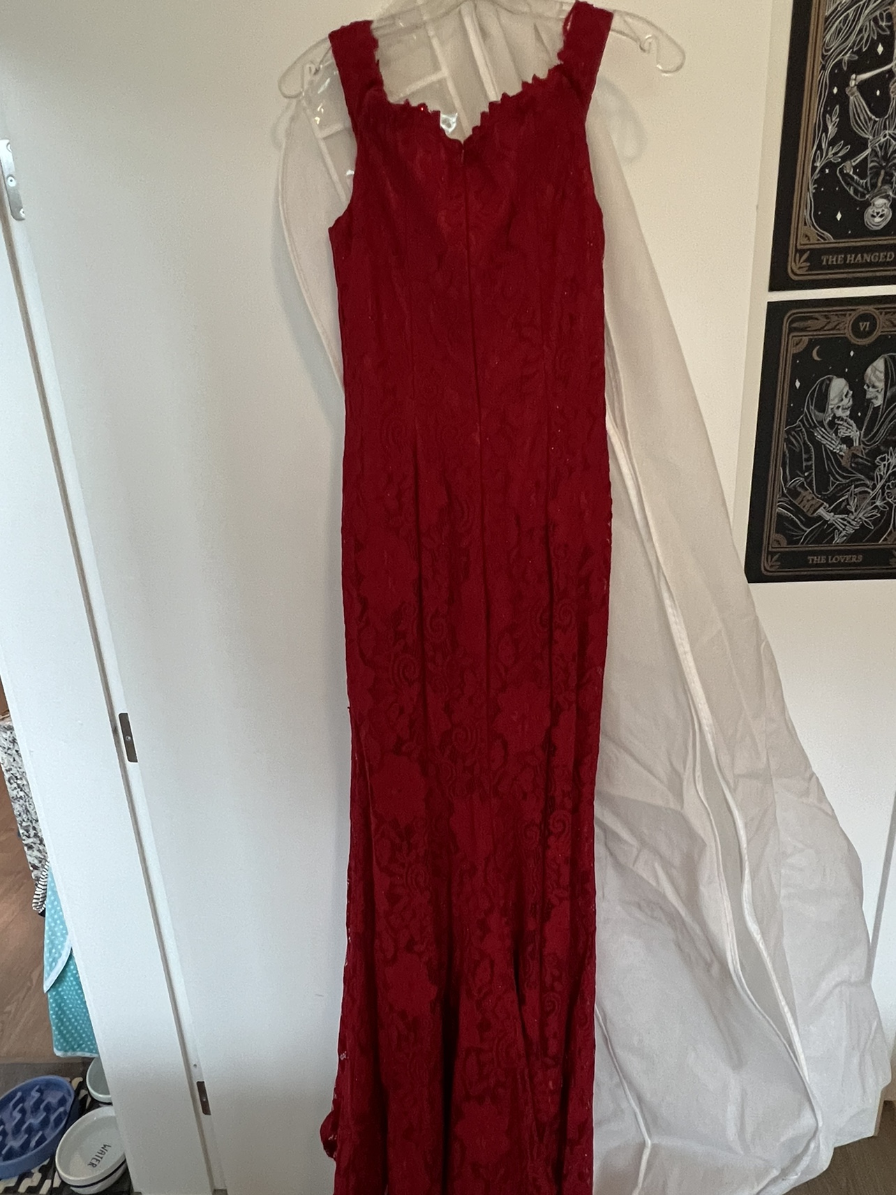 Formal/grad dress - photo 3