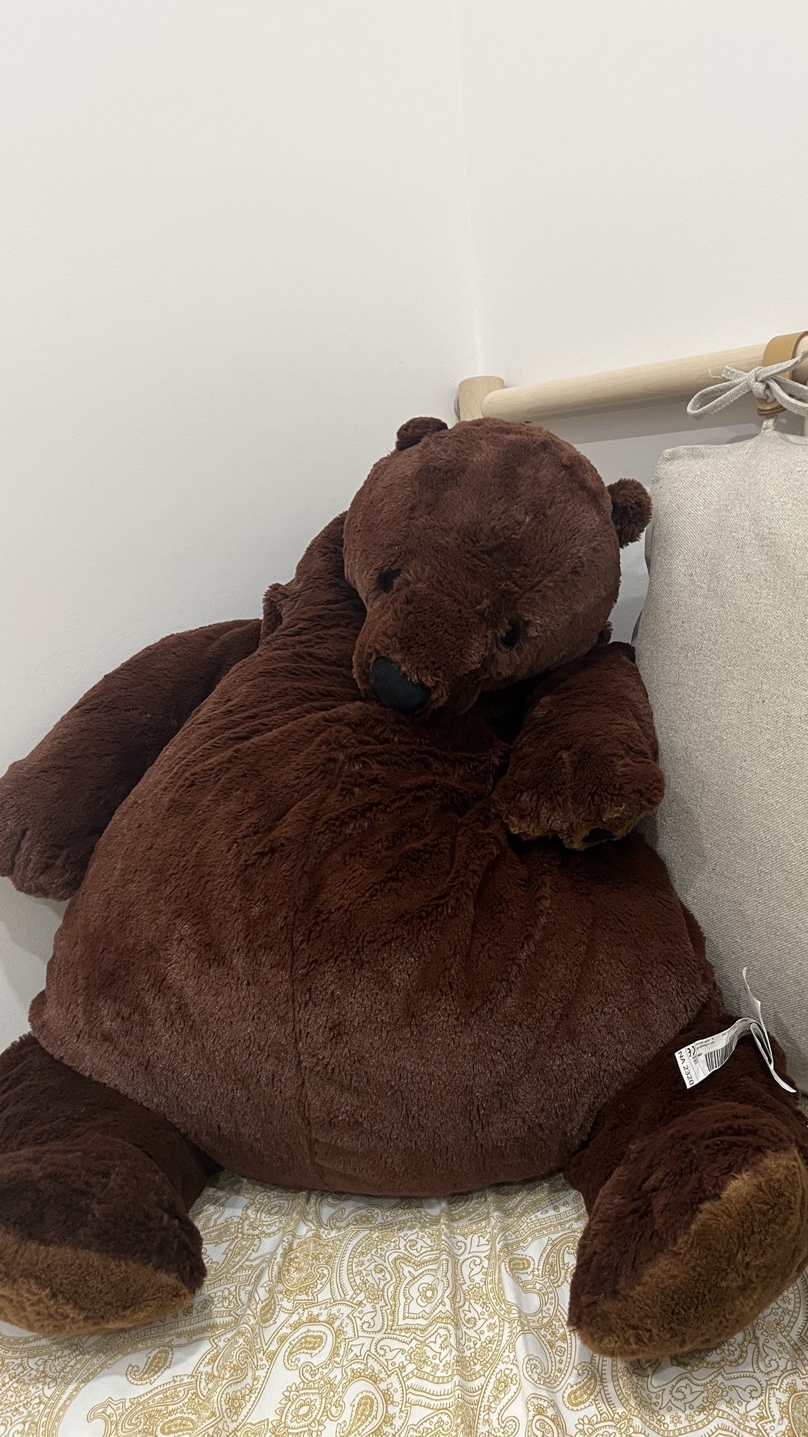 IKEA - bear