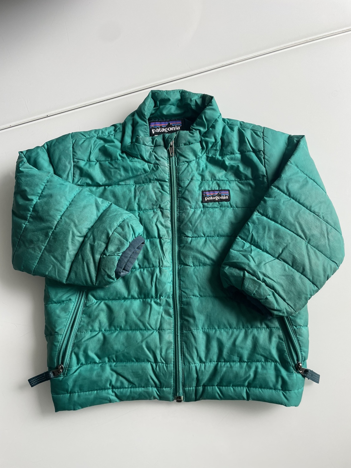 Patagonia 18M Spring Coat thumbnail