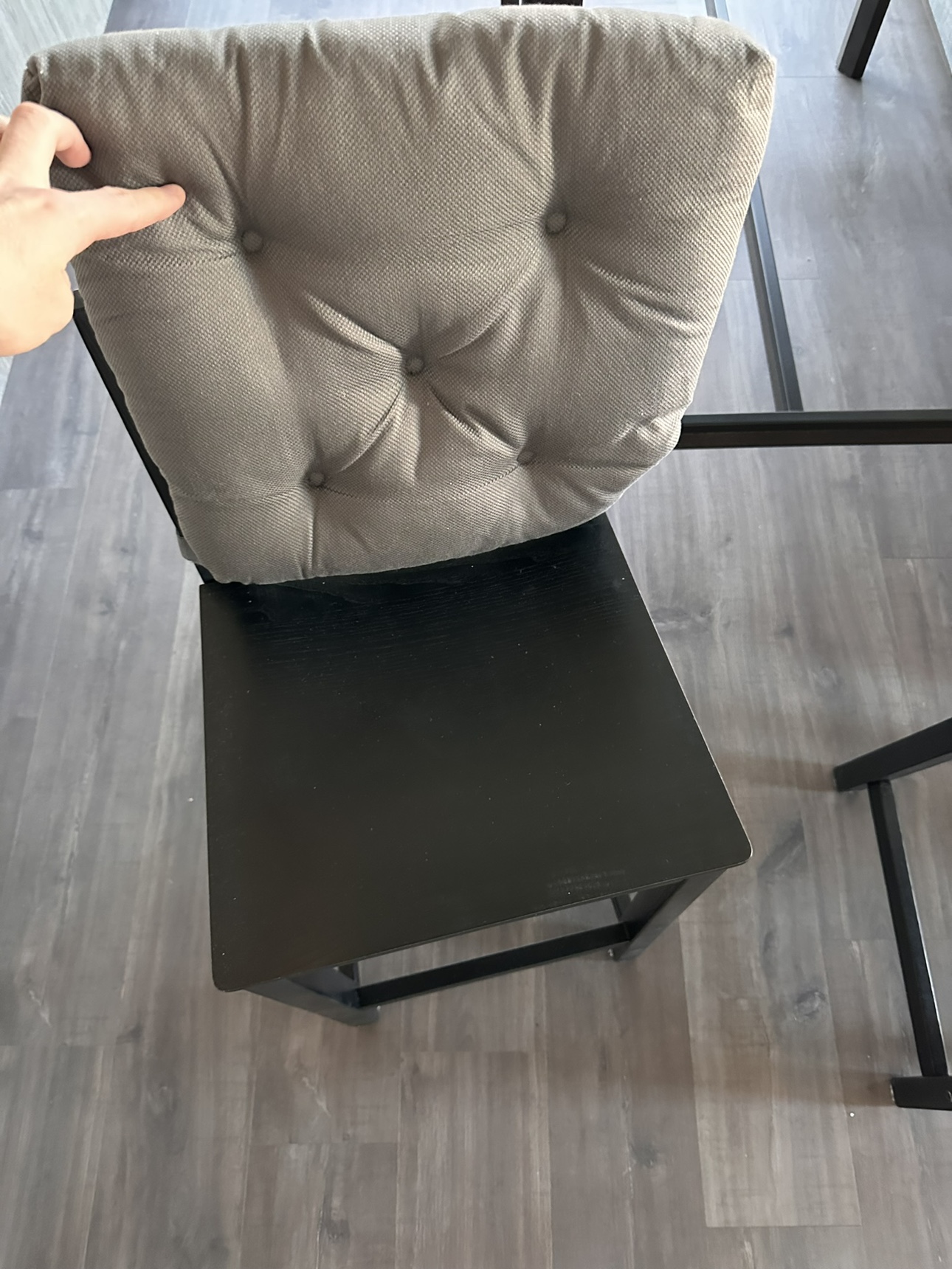 Bar stools - photo 2