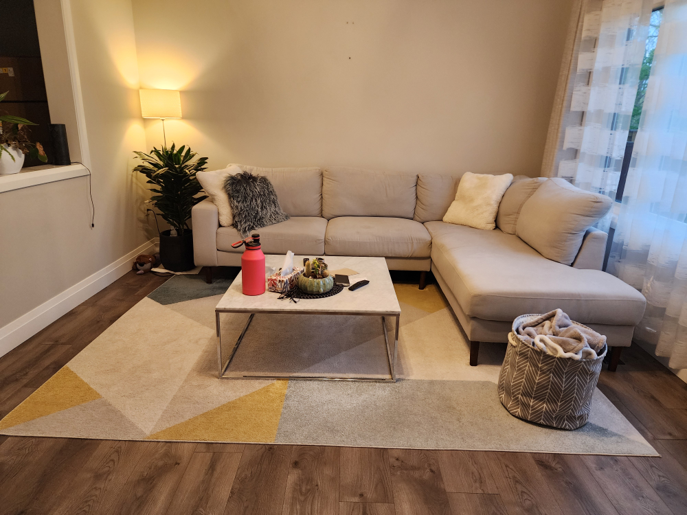 Sectional Couch/Sofa