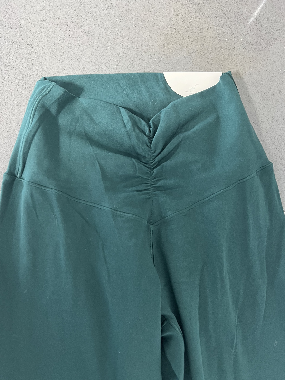 Aerie flare leggings never worn with tags - photo 4