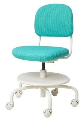 IKEA child office chair VIMUND