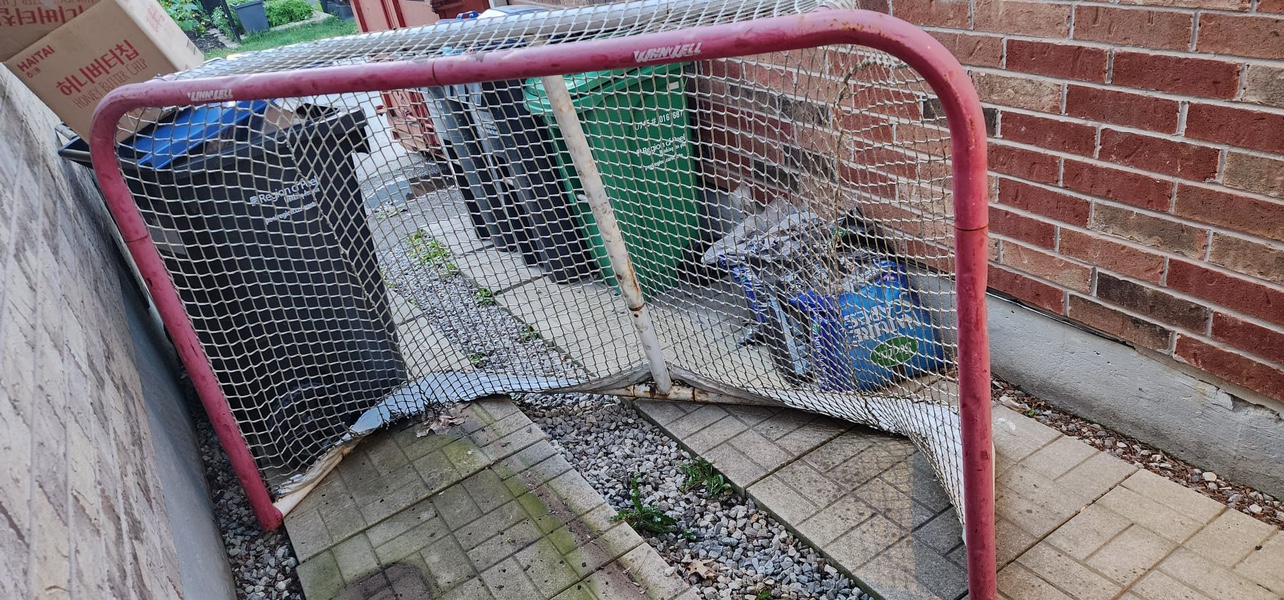 Soccer Net #FreeCycle - photo 2