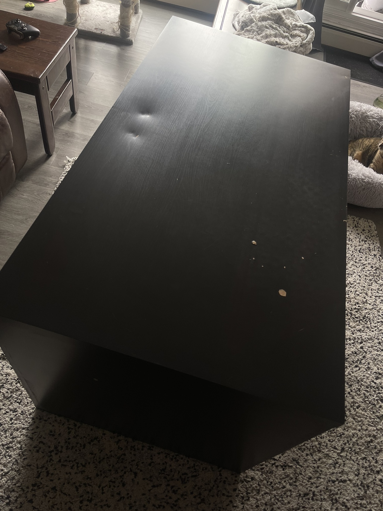 Free Computer Desk #freecycle image indicator(4)