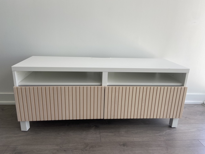 IKEA BESTA TV Stand - photo 3
