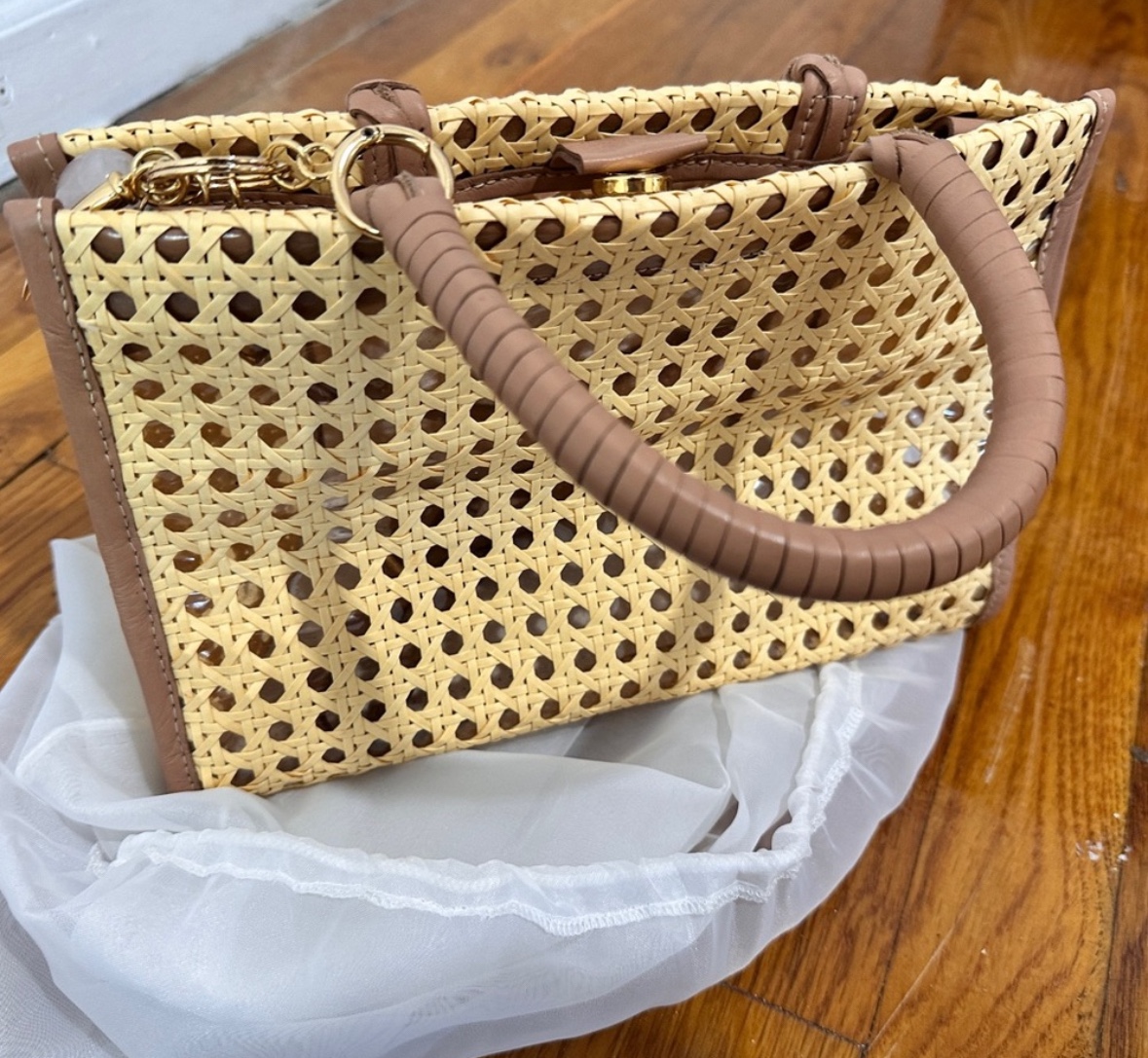 Carol Arrigoni bag