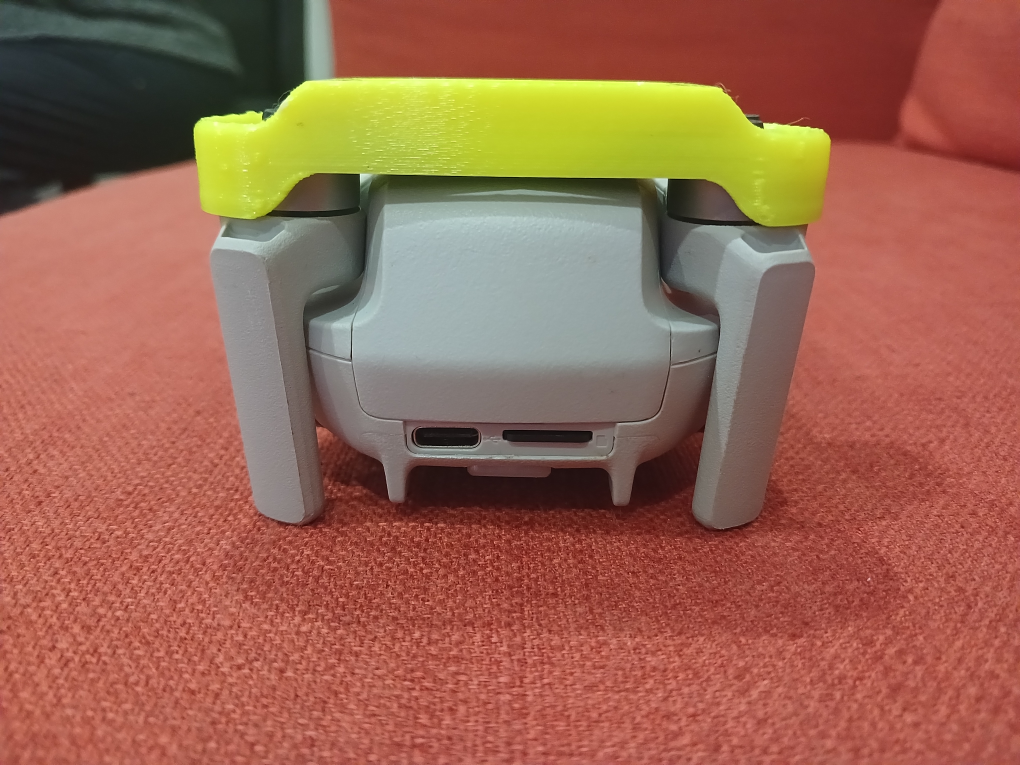 dji mini 2 4k drone - photo 2