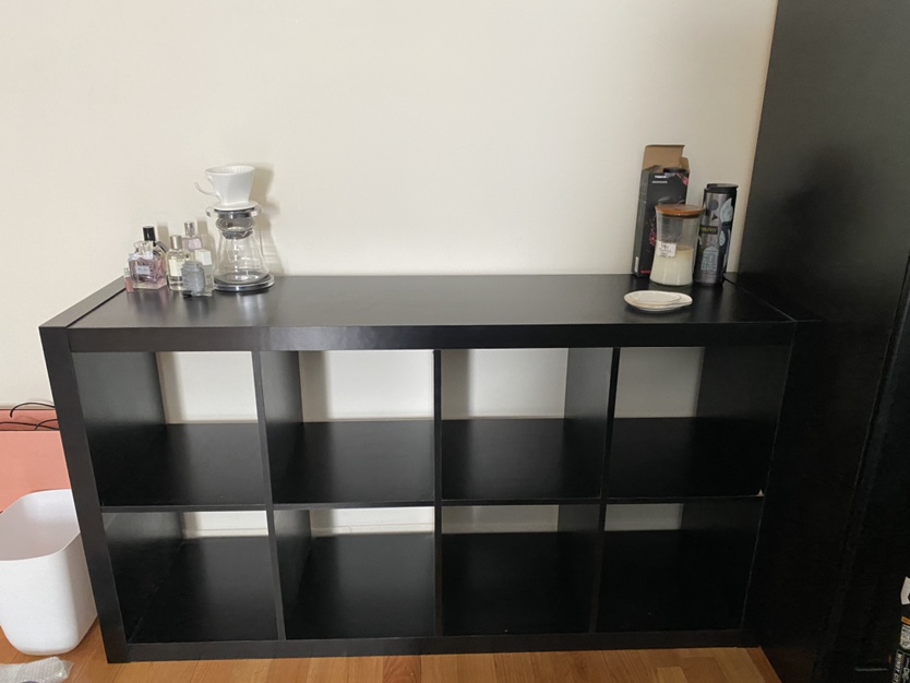 Shelf