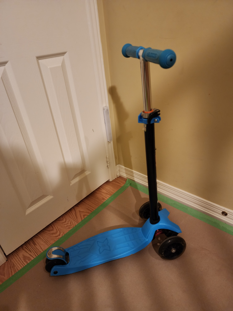 Kid Scooter - photo 2