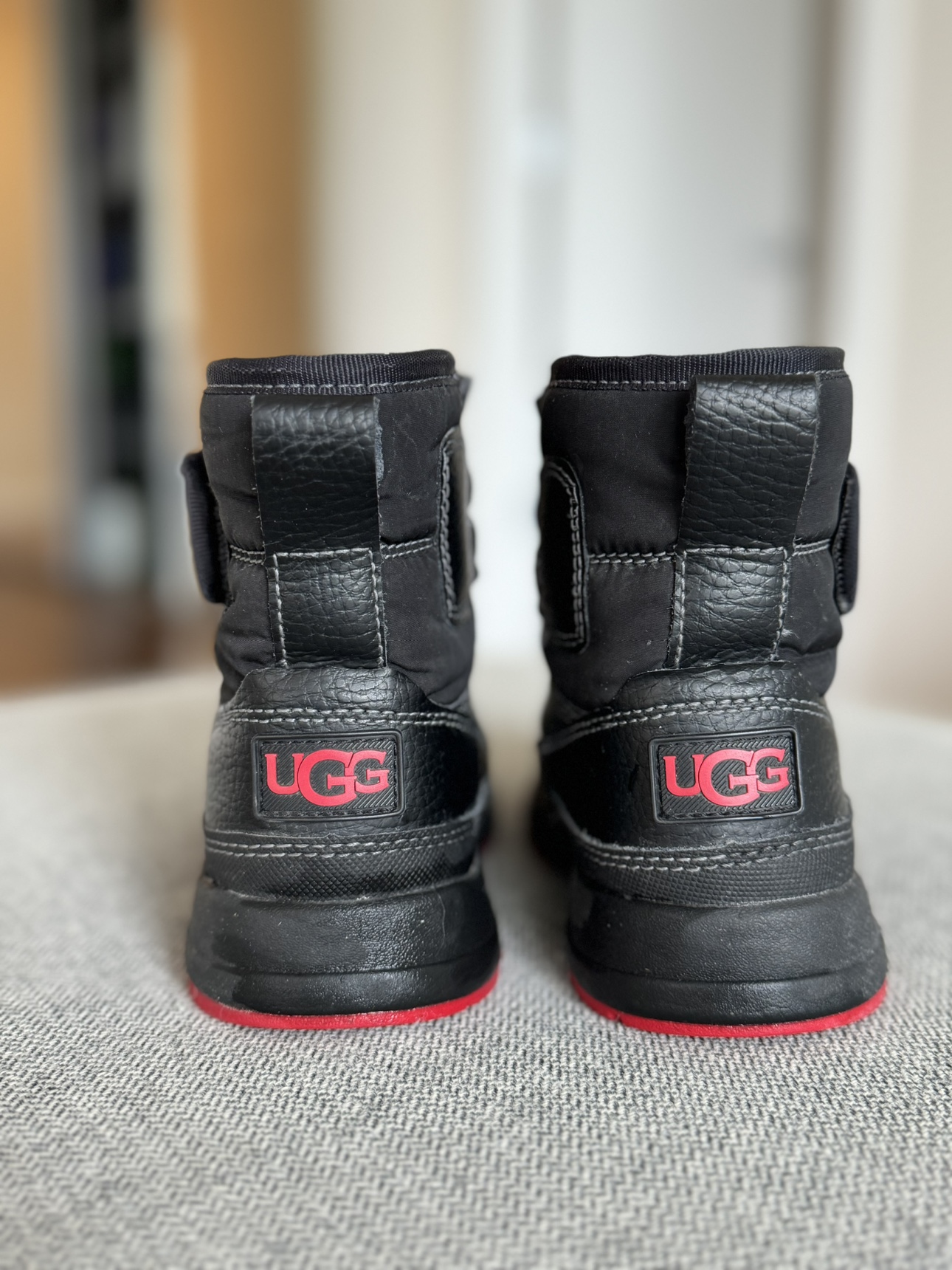 Uggs kids