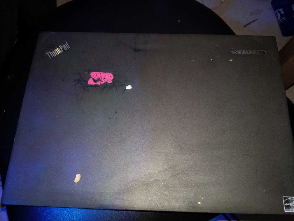 Lenovo thumbnail