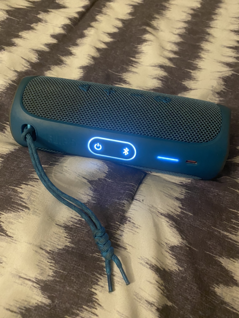 Jbl flip 5 - photo 2