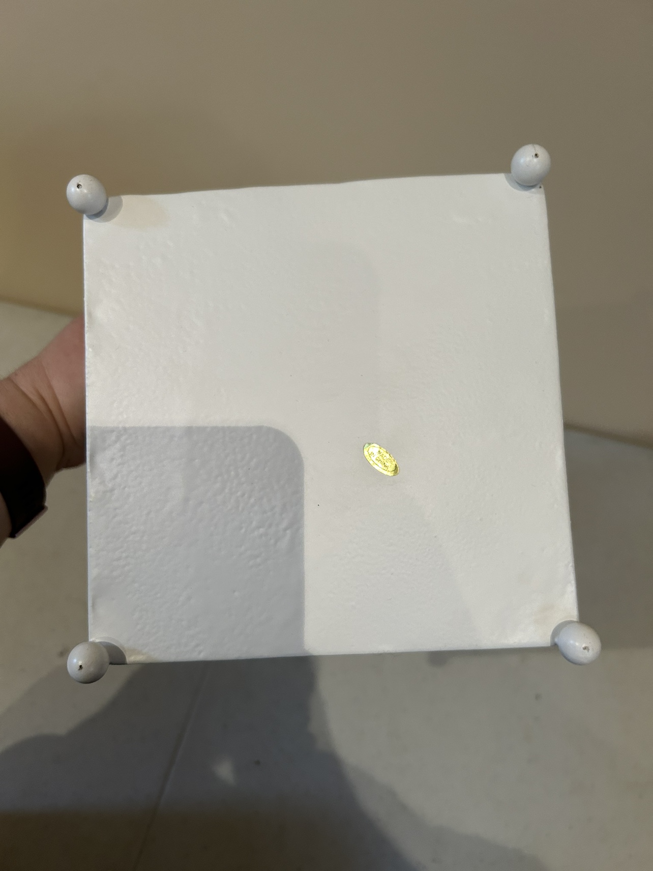 Decorative Bird cage image indicator(6)