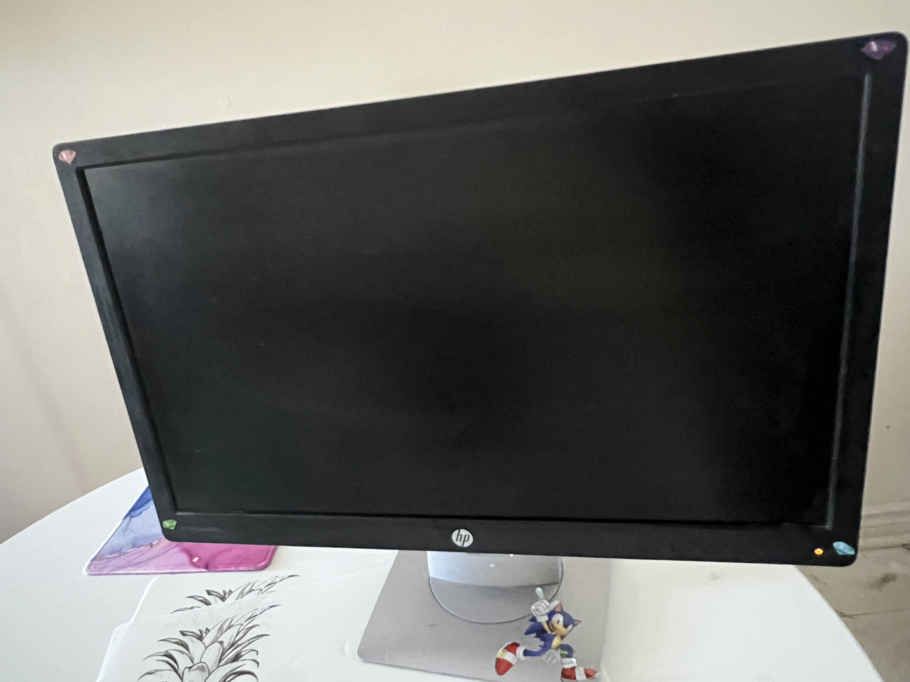 HP Monitor