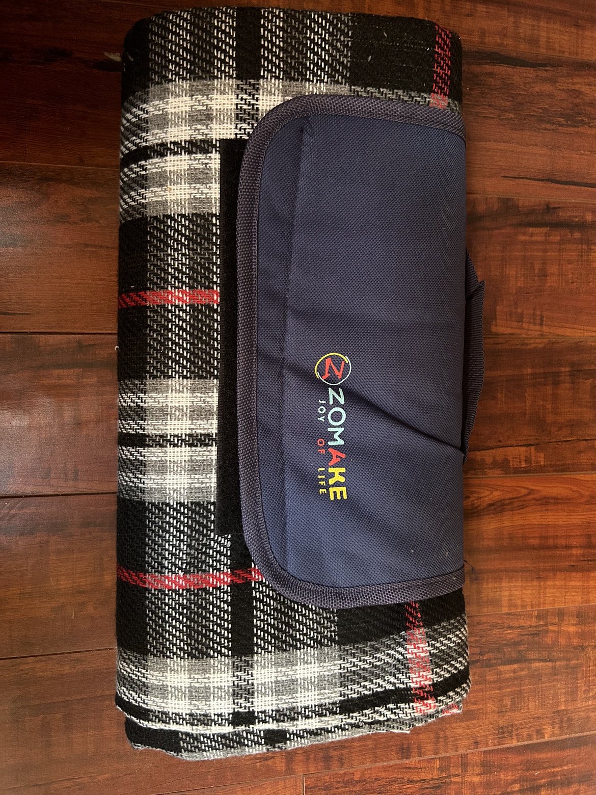 ZOMAKE Picnic Blanket - photo 2