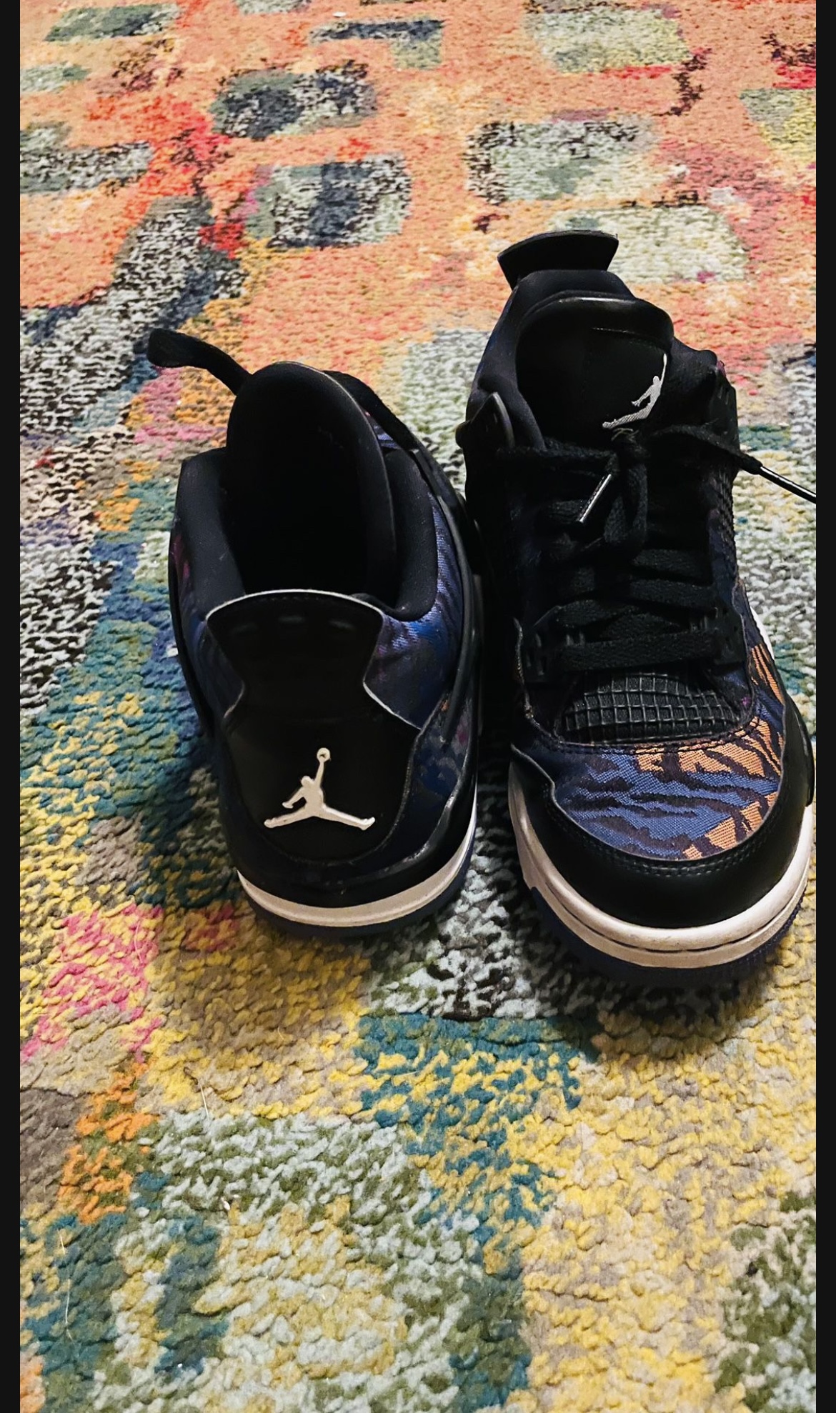 Jordan air - photo 2