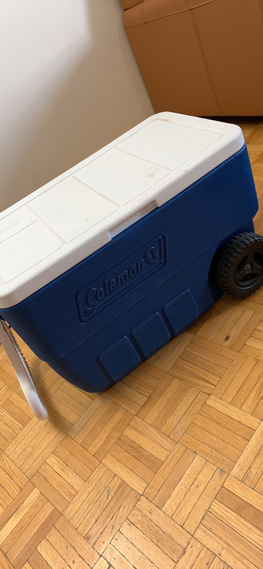 Cooler