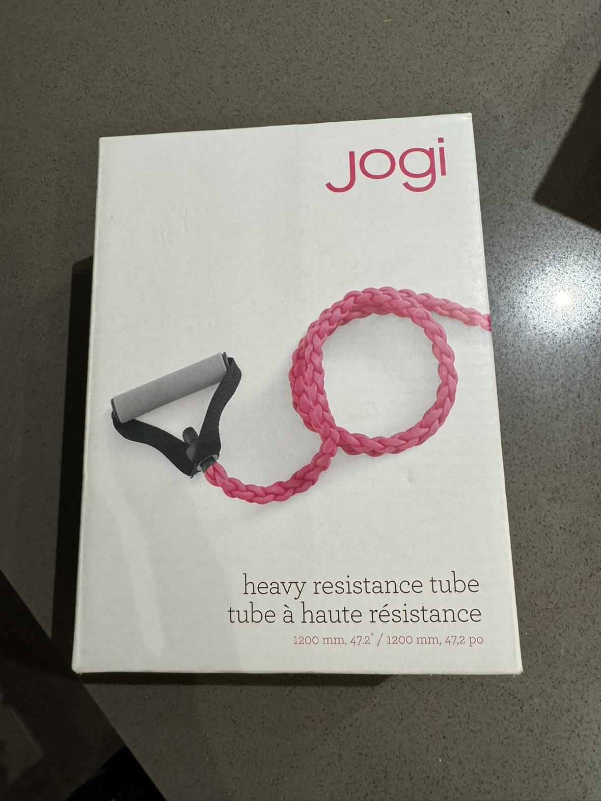 Jogi Resistance Tube - photo 2