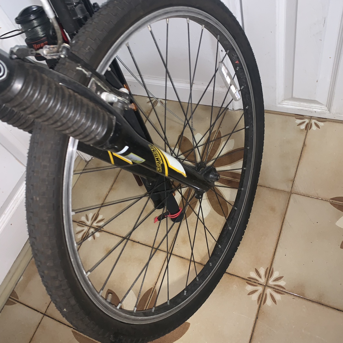 Schwinn  men’s bike image indicator(6)