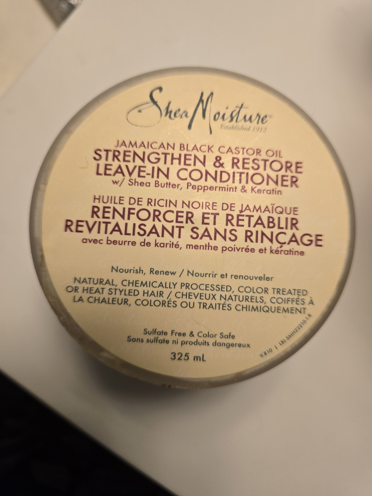 Conditioner thumbnail
