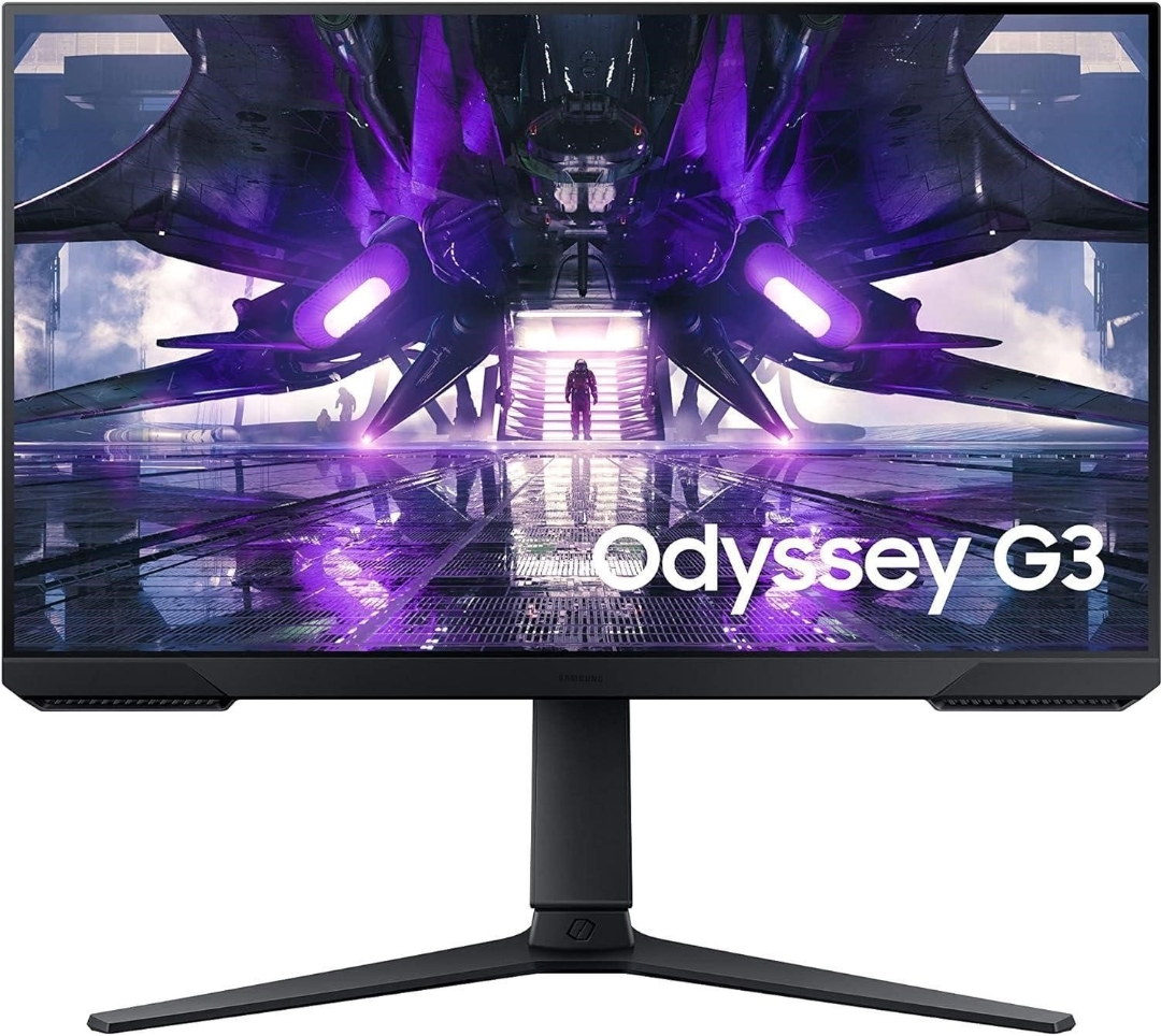 Samsung 24" Odyssey G30A FHD 144 Hz