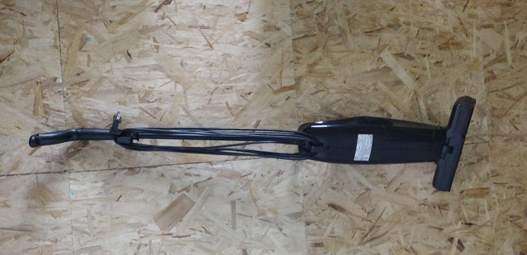 USED Vacuum cleaner image indicator(3)