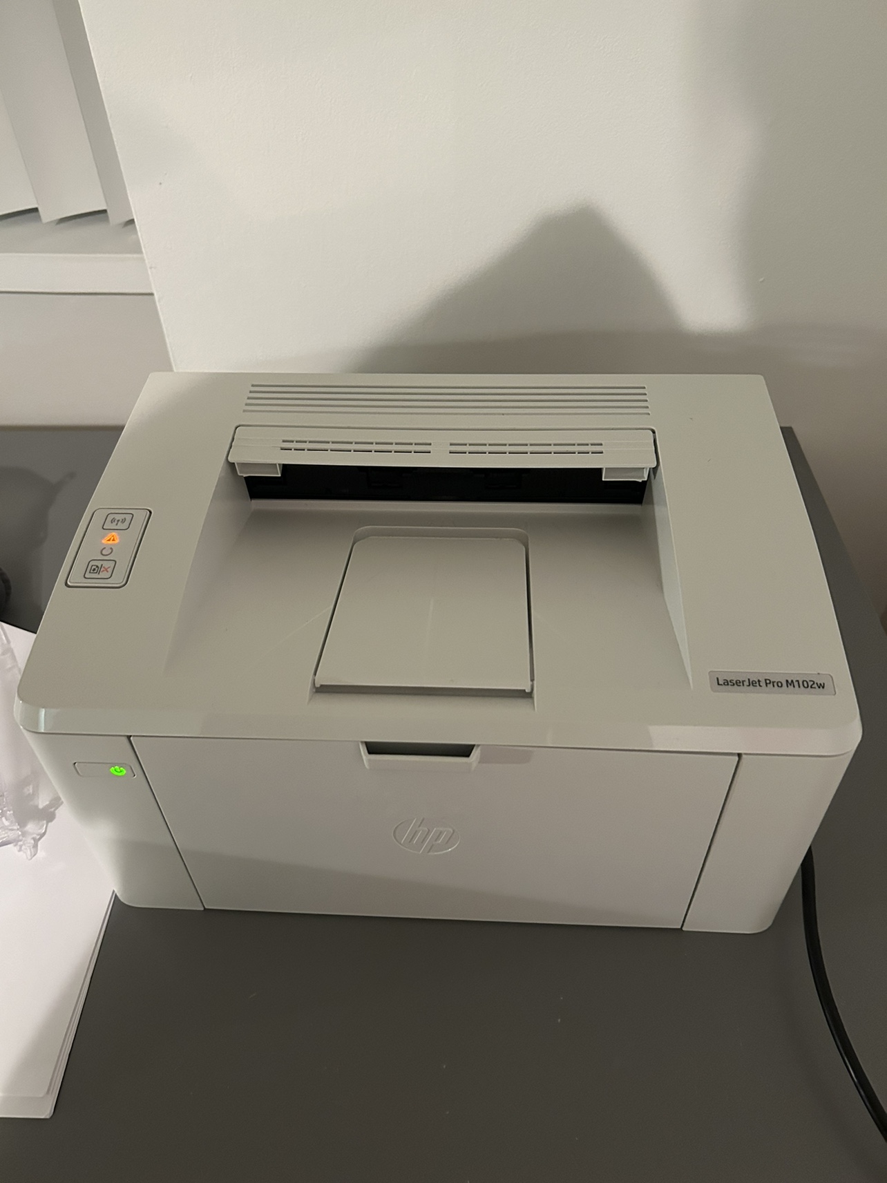 Black and white printer (until 5/29)