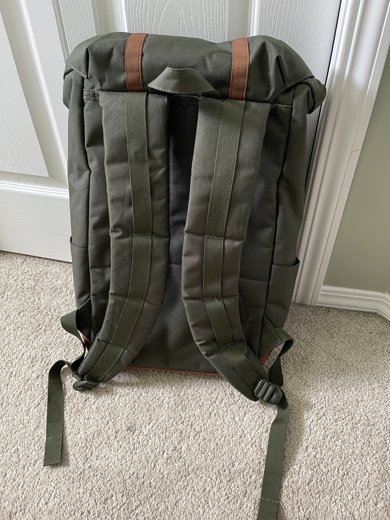 Little America Herschel Backpack 30L - photo 2