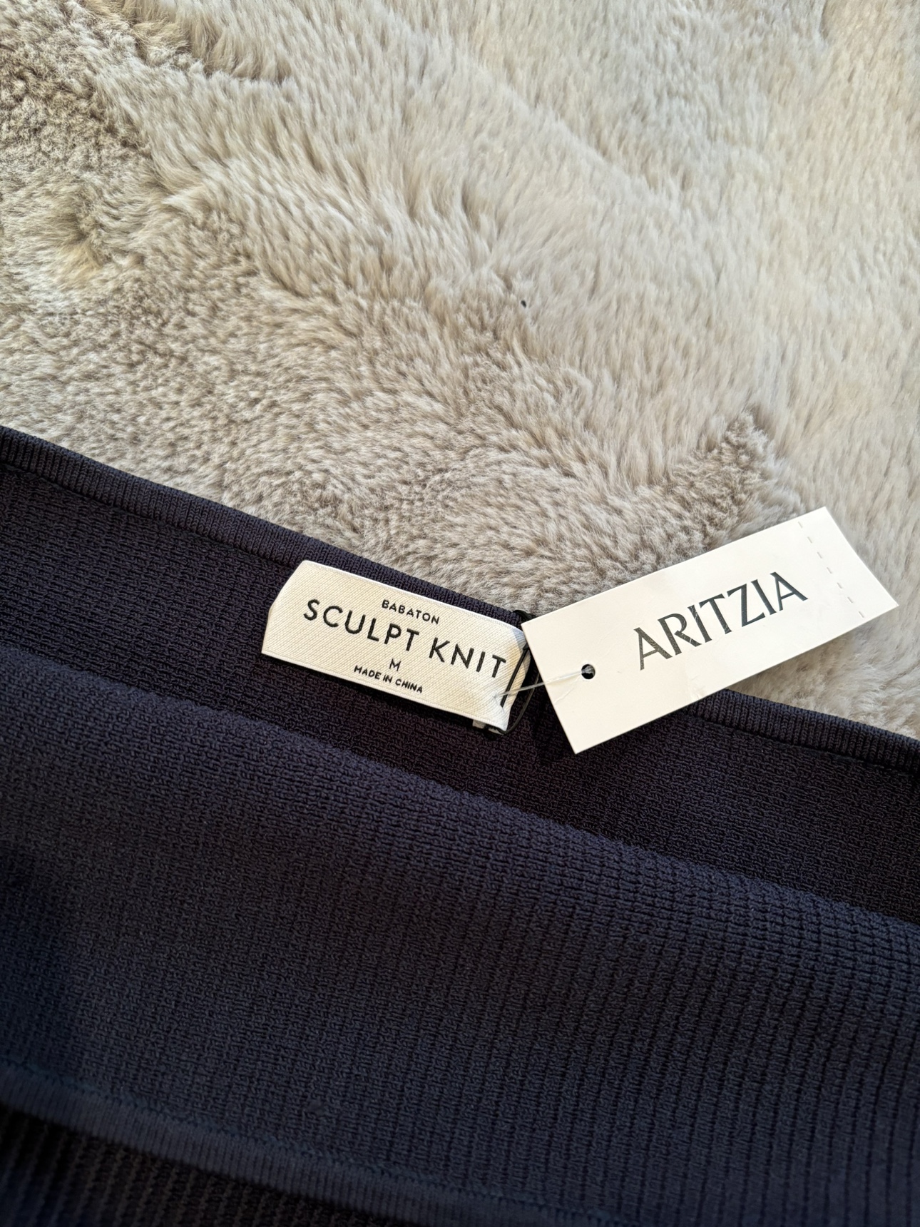 Brand new Aritzia tube top
