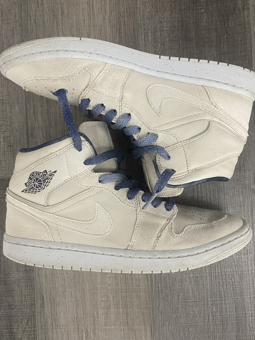 Rare Jordan 1 ‼️ image indicator(5)