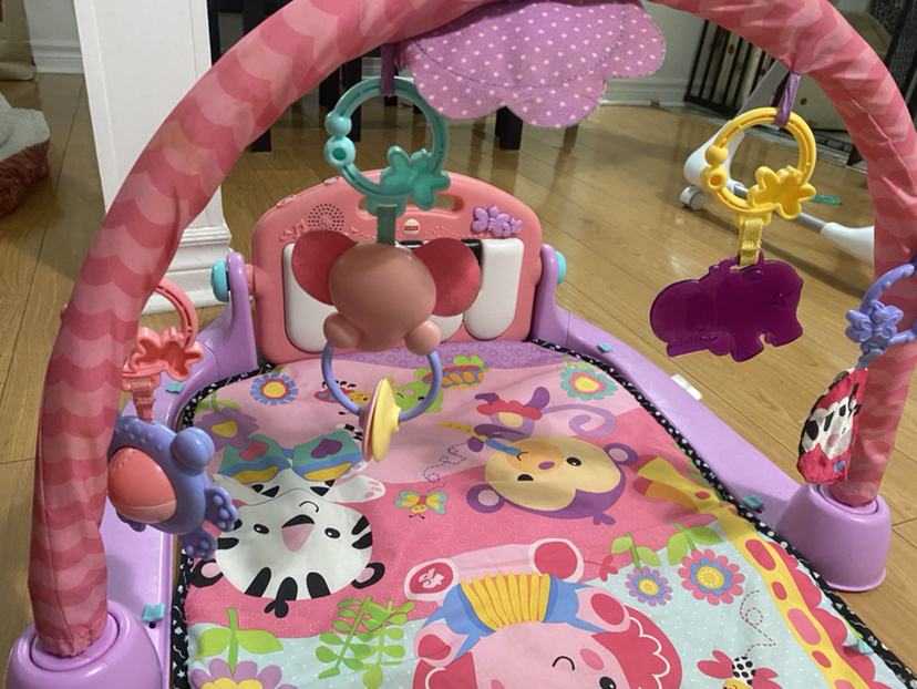 Baby piano thumbnail