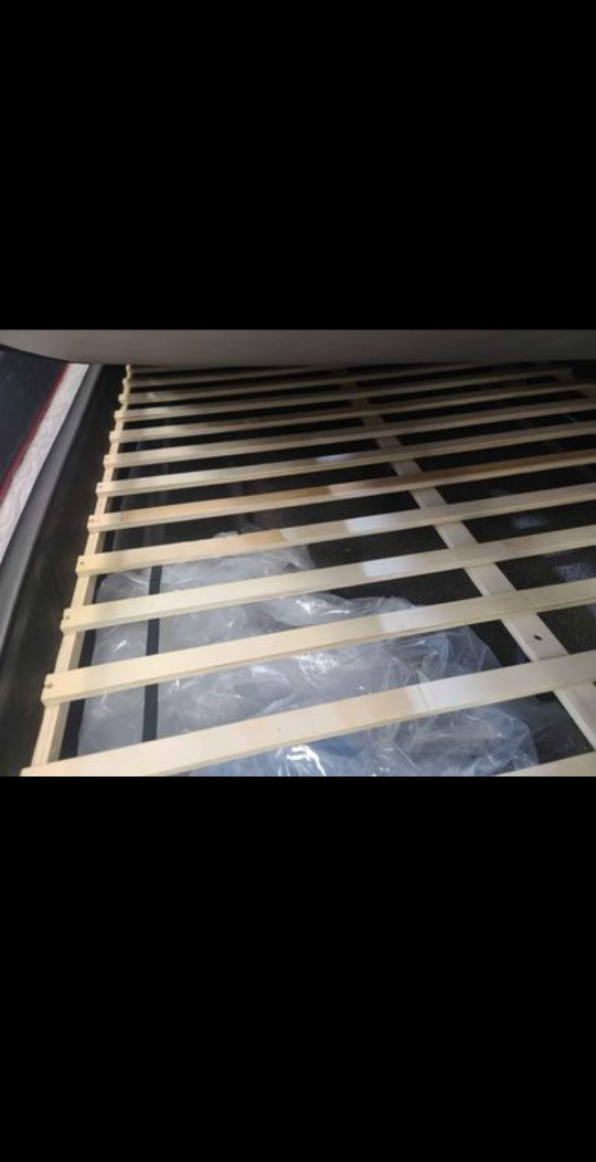 BRANDNEW QUEEN/SINGLE BEDS((NO BOX SPRING REQUIRED)) - photo 3