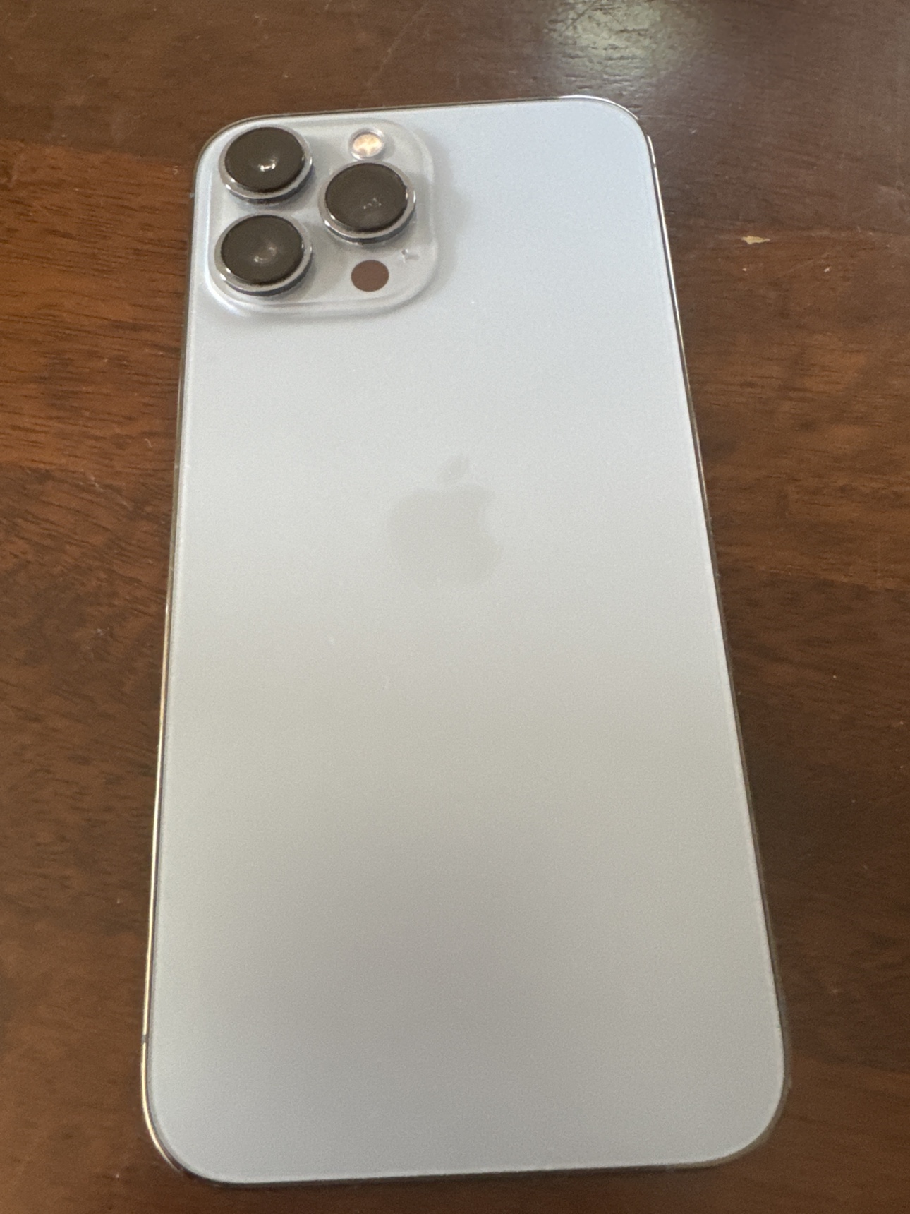 iPhone 13 Pro Max - photo 3