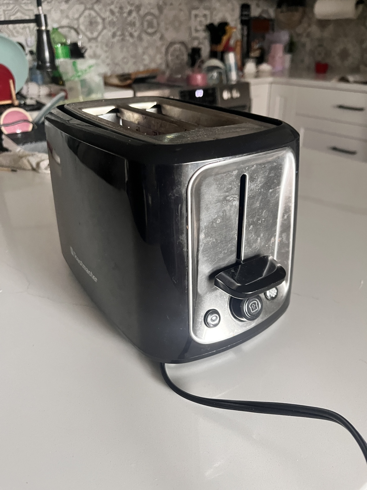 Toastmaster Bread Toaster - photo 2