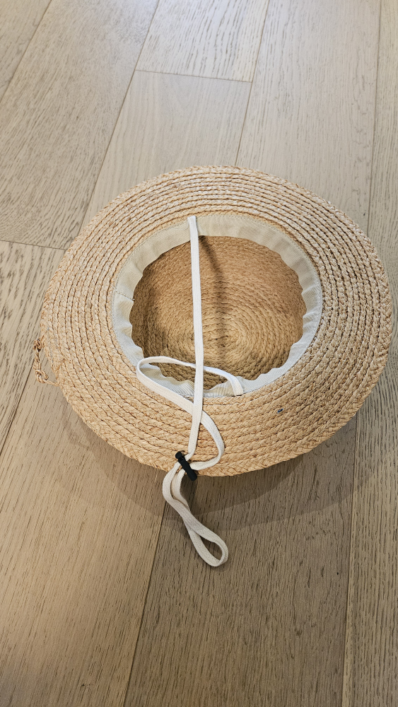 Summer Hat 🧡 image indicator(4)