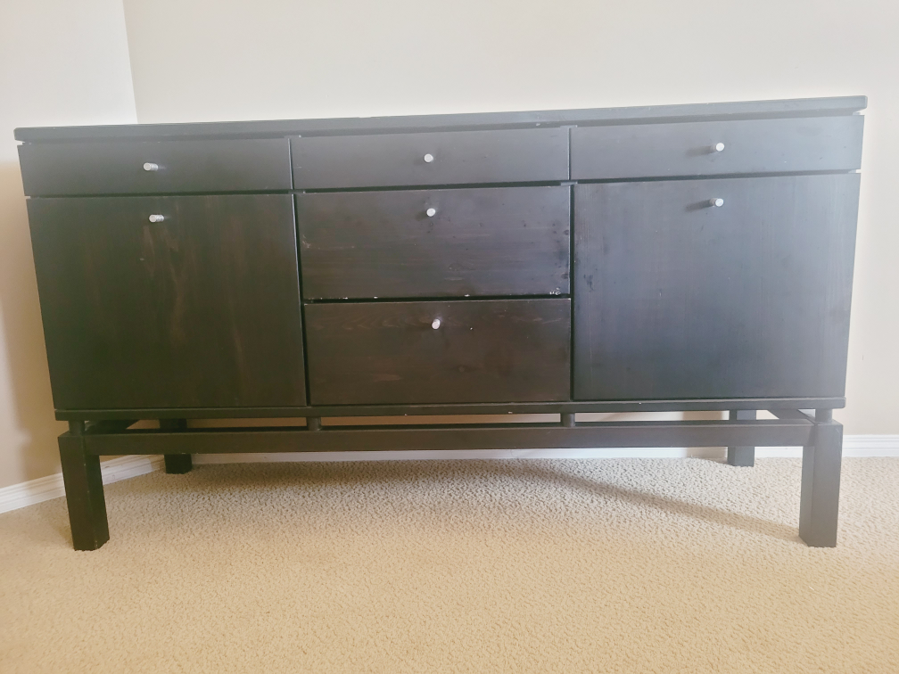 Dresser - photo 3