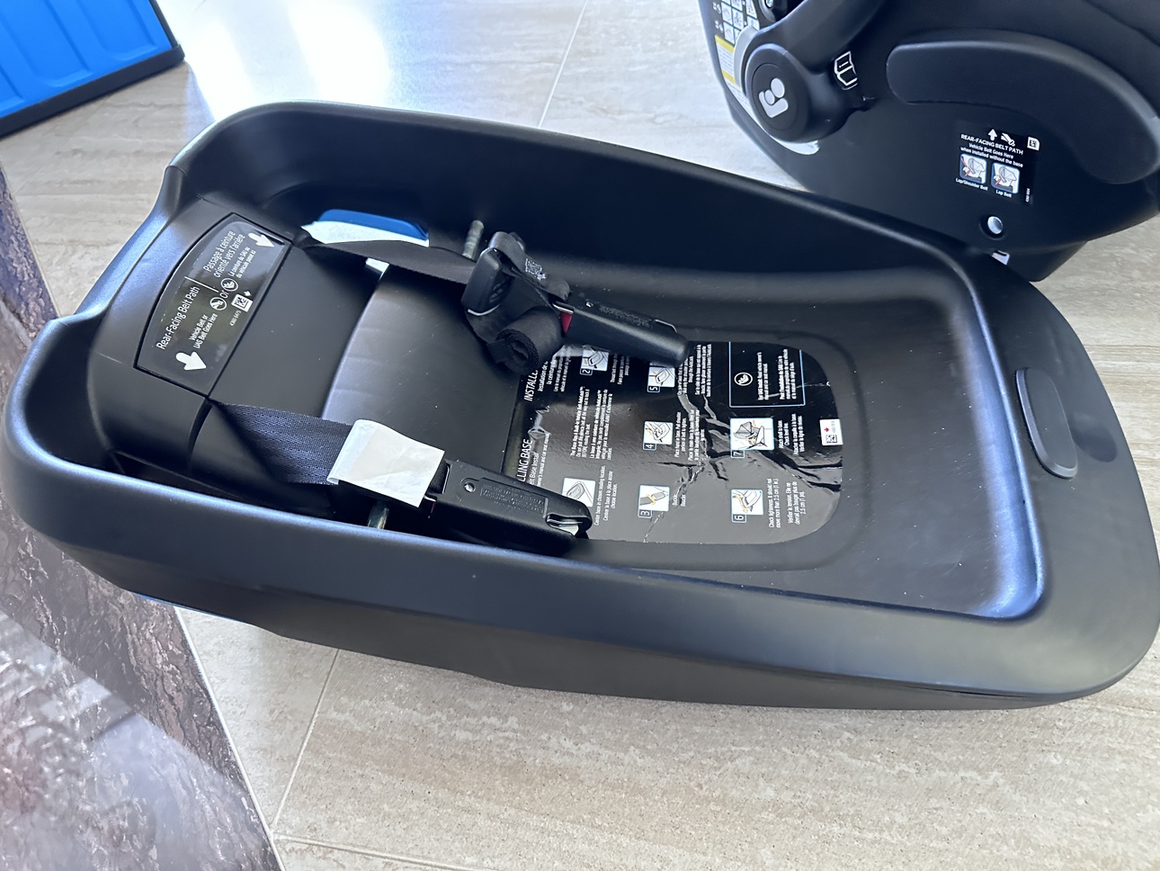 Maxi Cosi - Mico 30 Infant Car Seat - photo 3