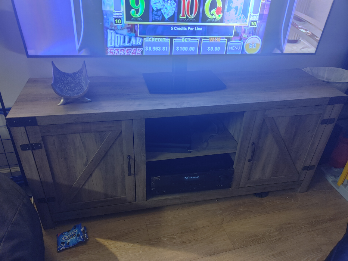 TV Stand