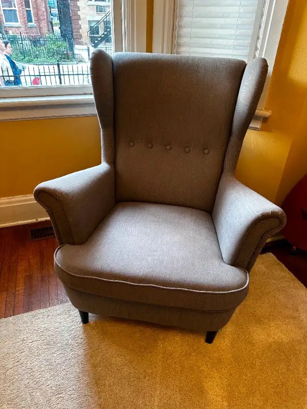 IKEA Arm Chair