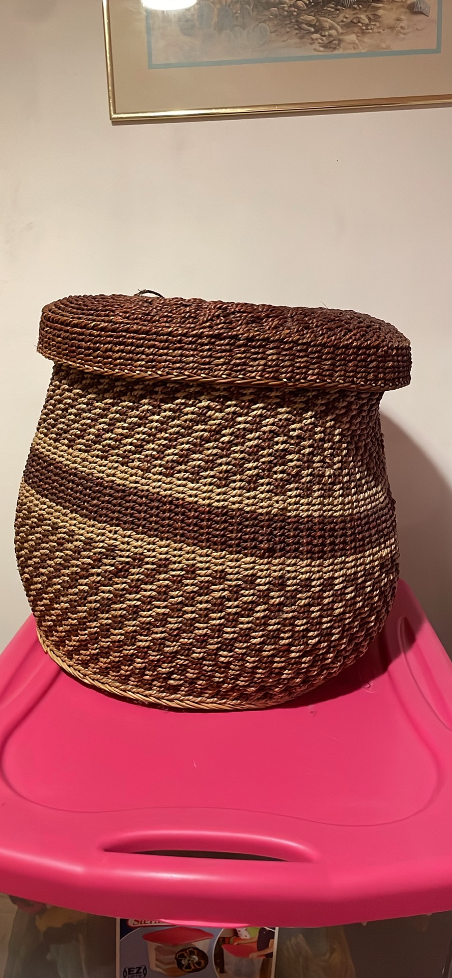 Large Basket thumbnail