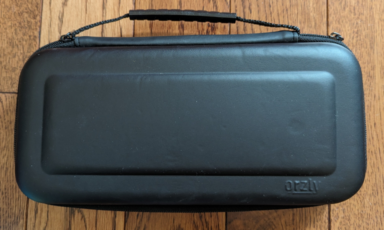 Nintendo Switch Case - photo 2